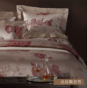 宜庭家纺-达拉斯芬芳